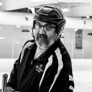 Meet your Posher, Jason